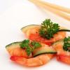 О пользе креветки: калорийность, выбор, способы приготовления Сколько калорий в креветках вареных с солью
