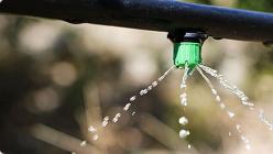 Как сделать капельный полив своими руками Поливочная система для огорода